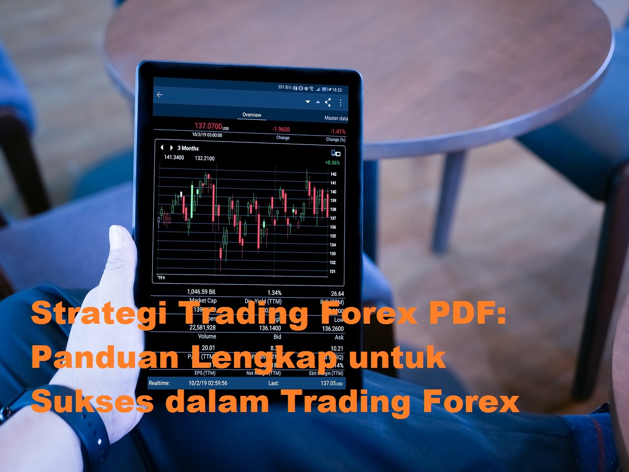 Strategi Trading Forex PDF